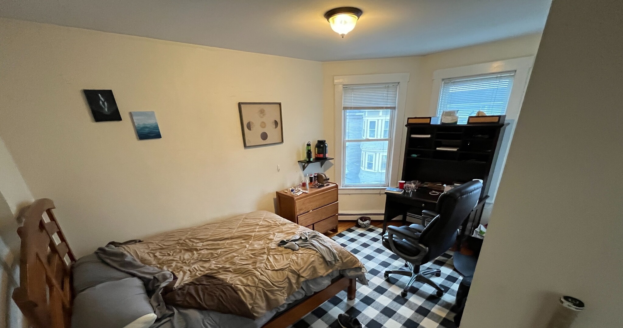 38 Calumet St, Mission Hill