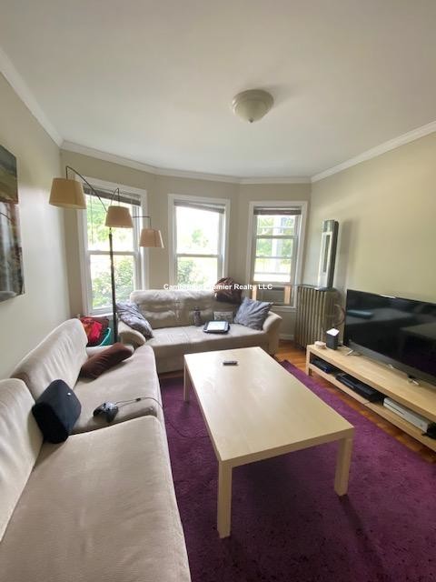 157 Walden St, North Cambridge