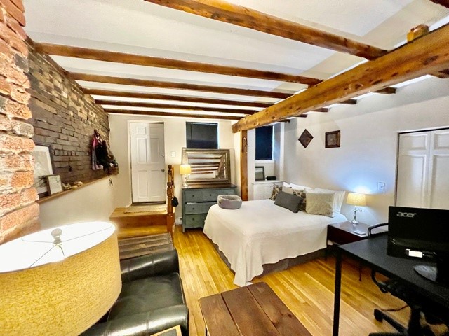 130 Prince St, North End