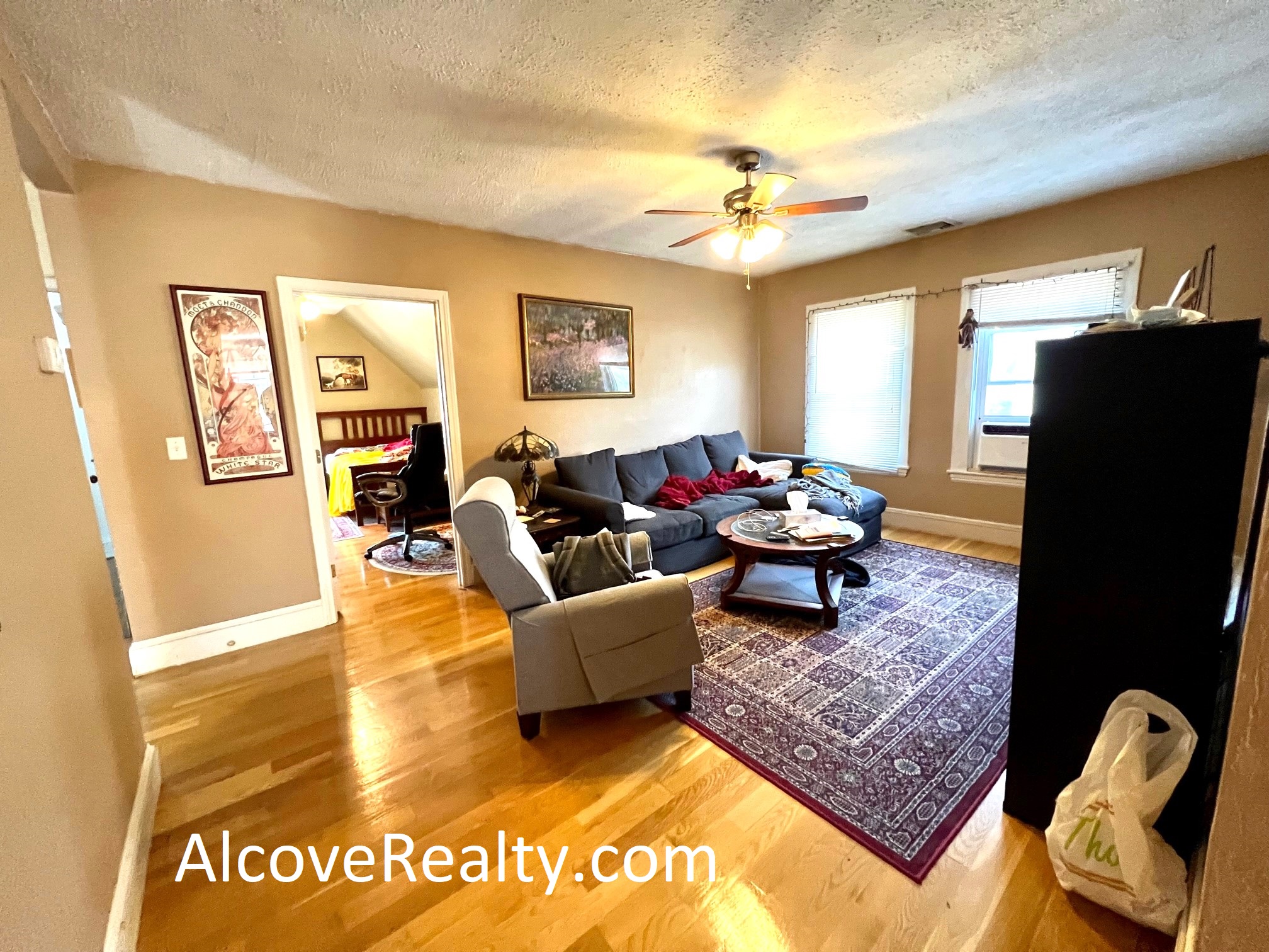 48 Raymond Ave, Teele Square