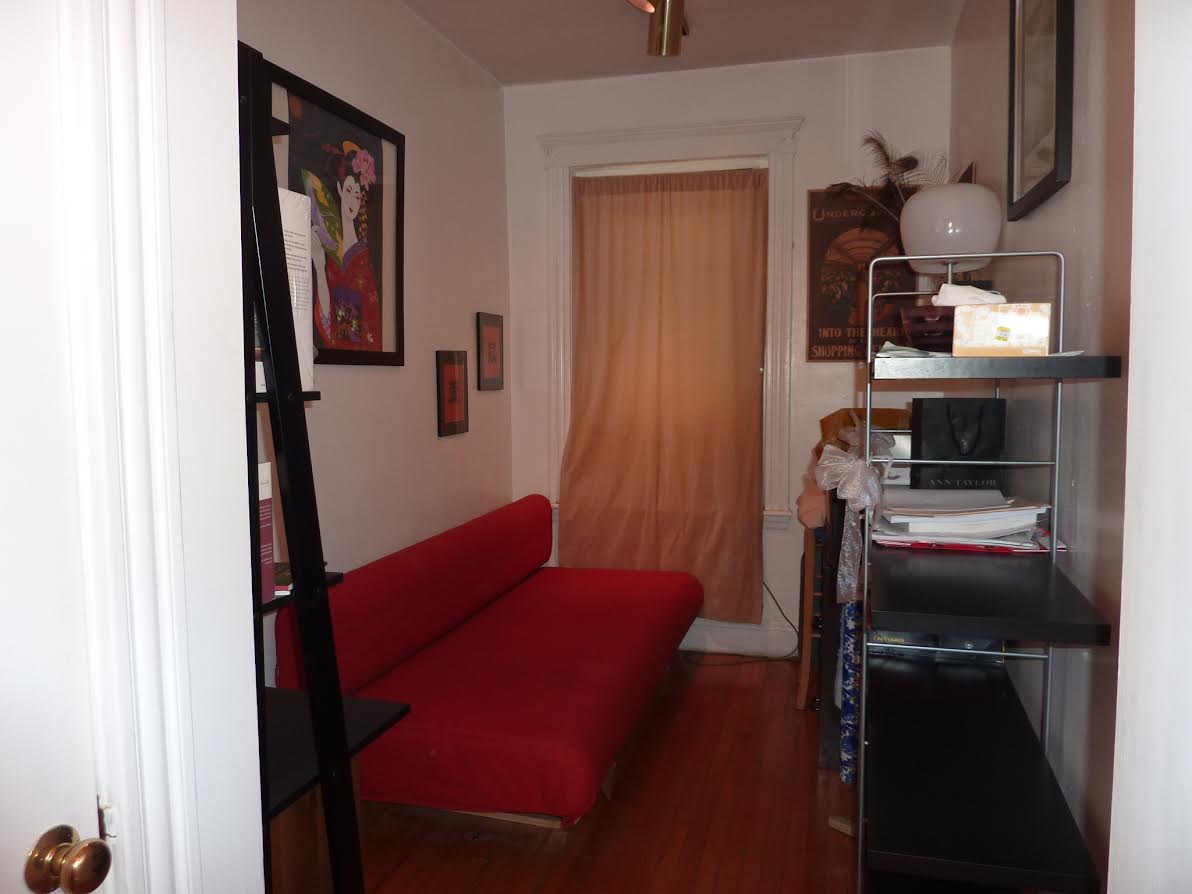 6 Sutherland Rd, Brighton