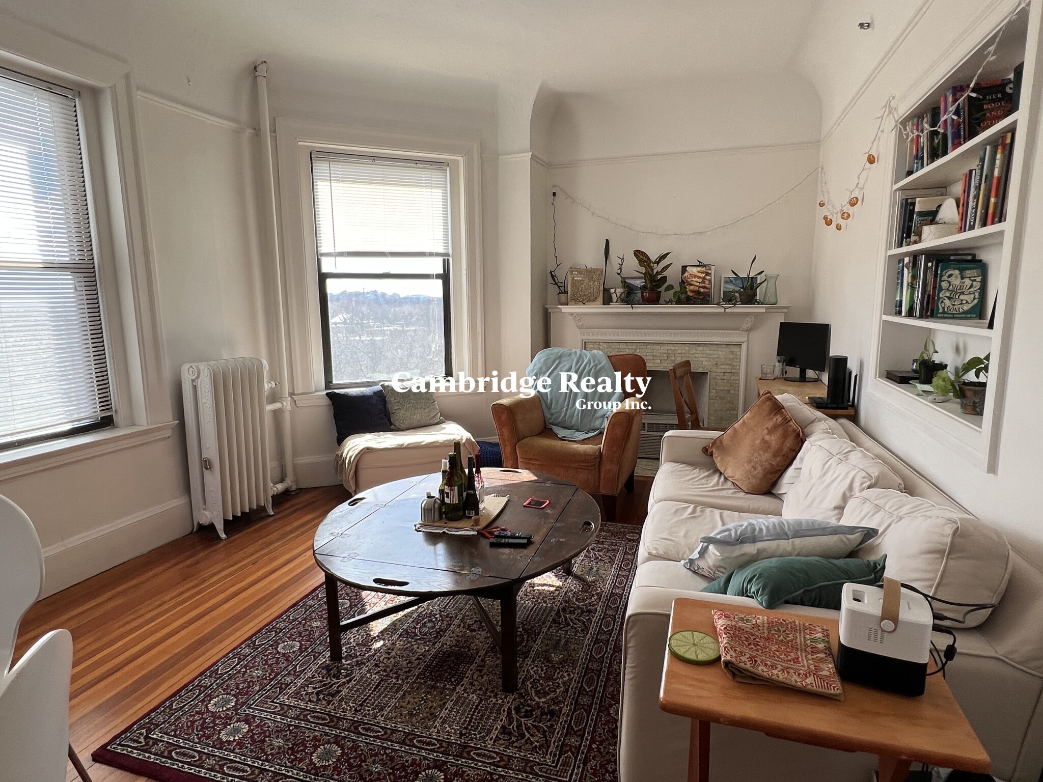 1010 Massachusetts Ave, Harvard Square