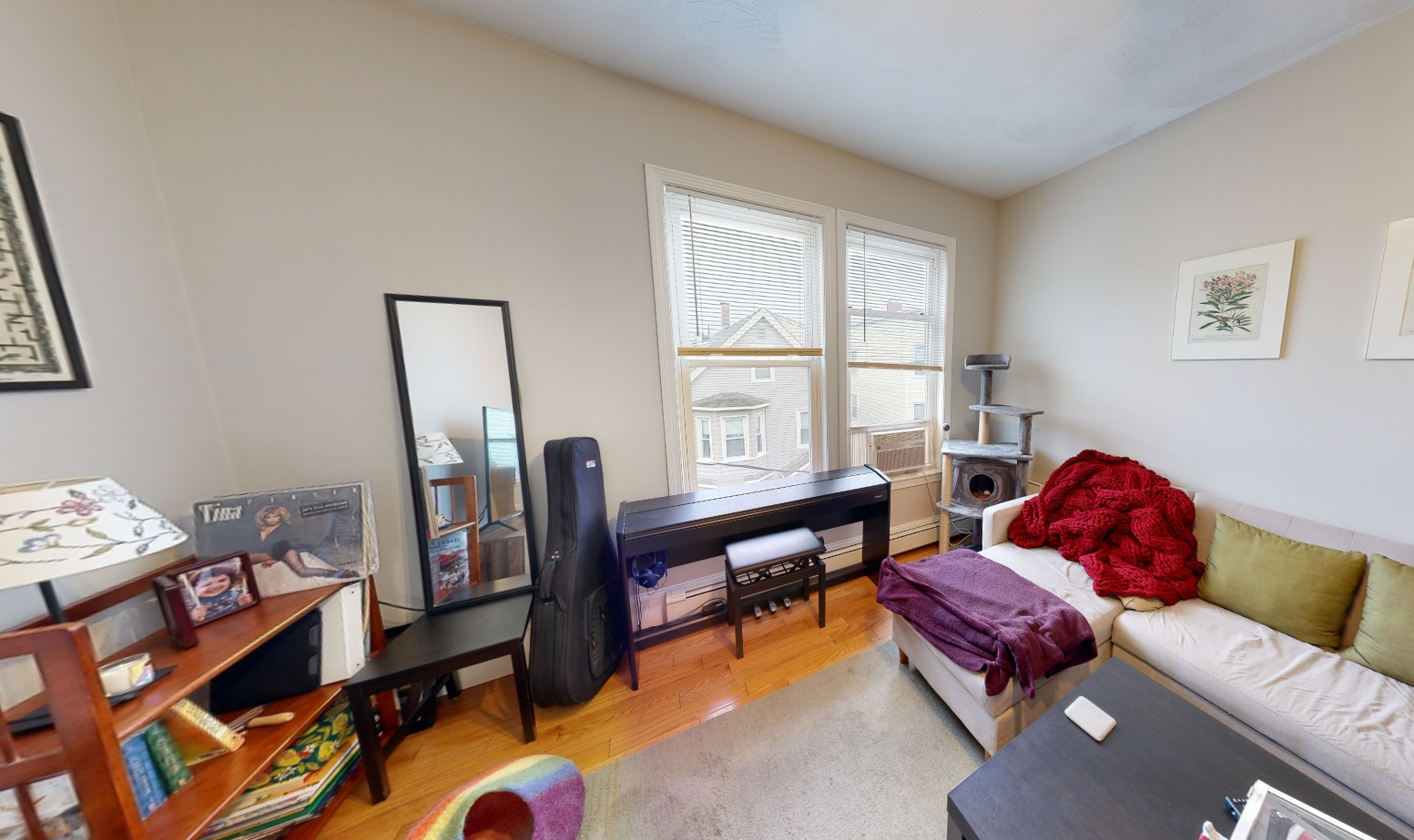 33 Portsmouth St, Kendall Square