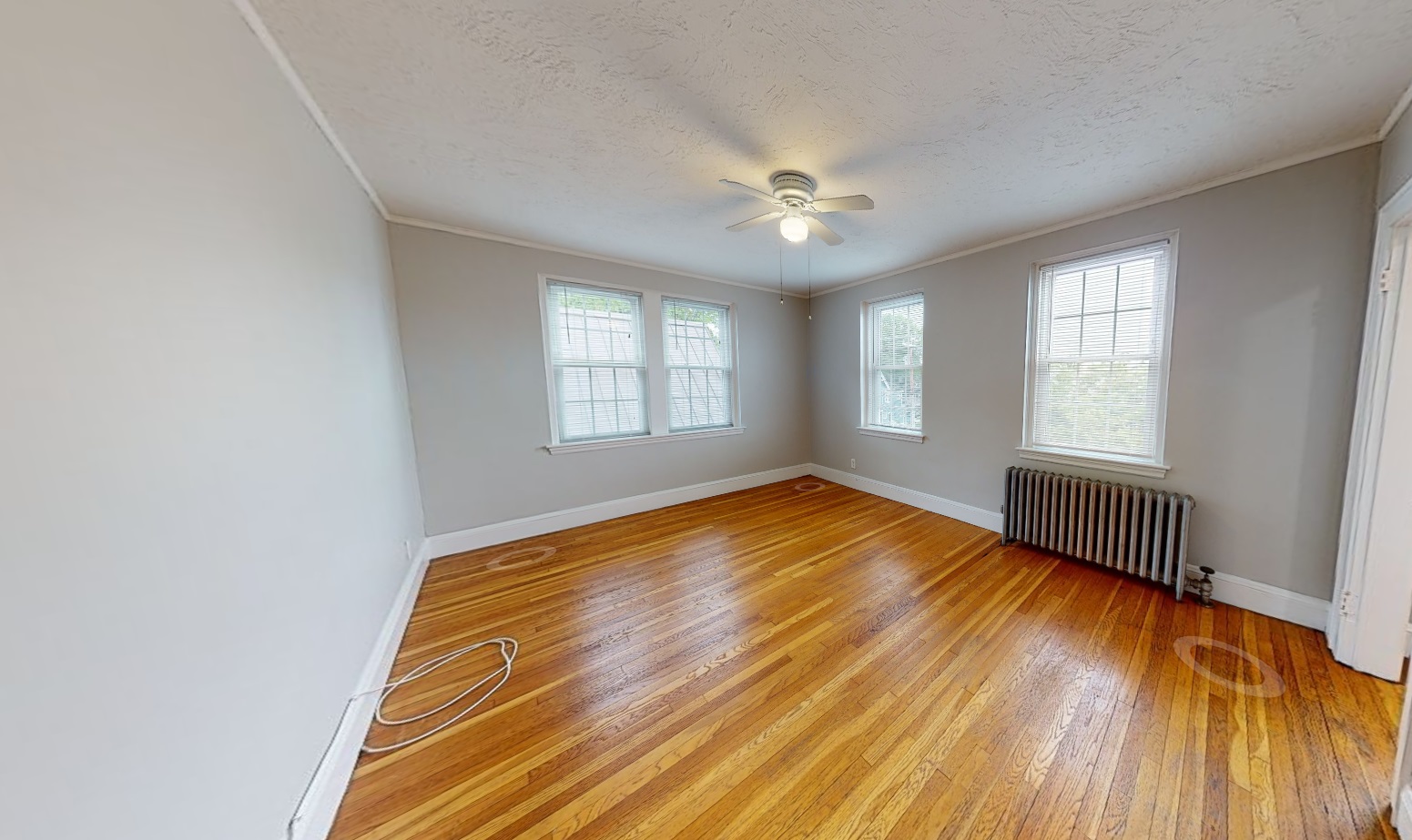 119 College Ave, Teele Square