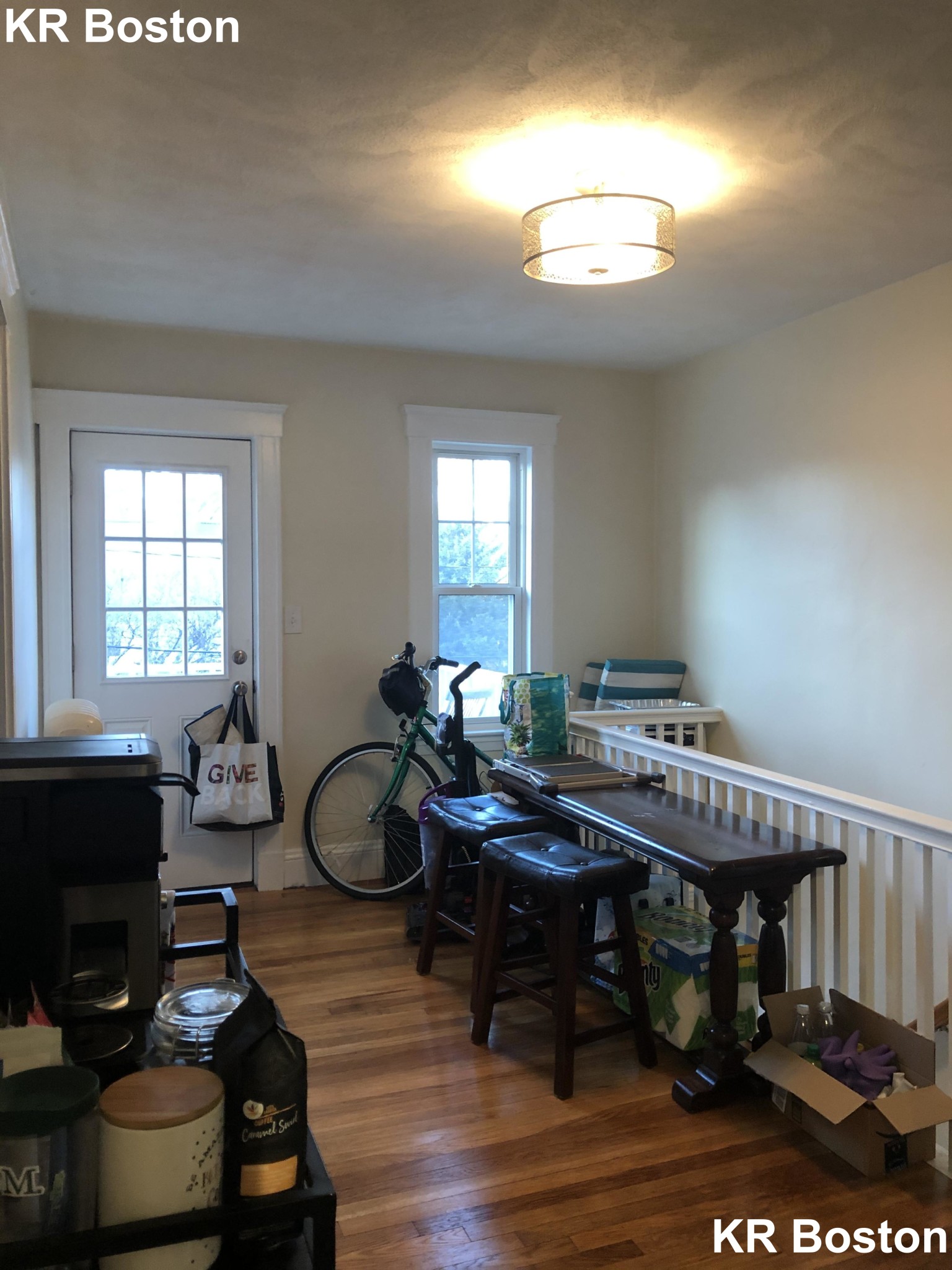 24 Ridgemont, Allston