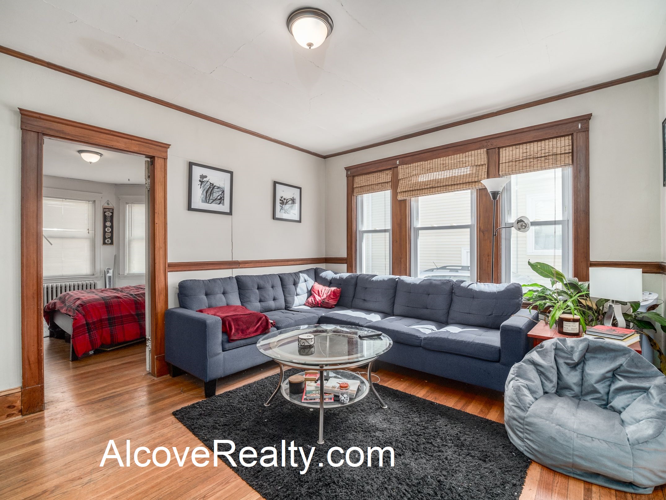 62 Upland Rd, Teele Square