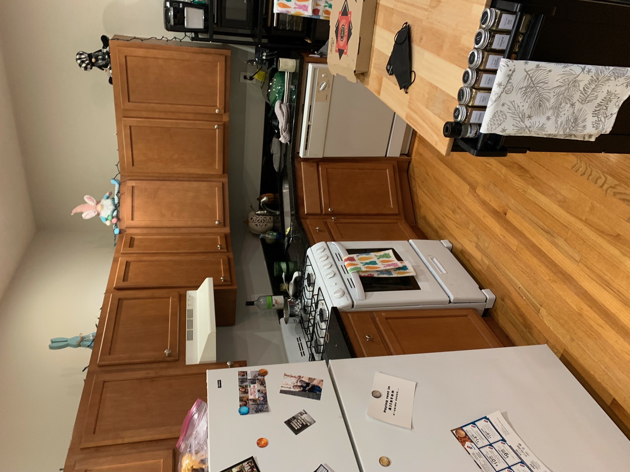 33 Highgate St, Allston