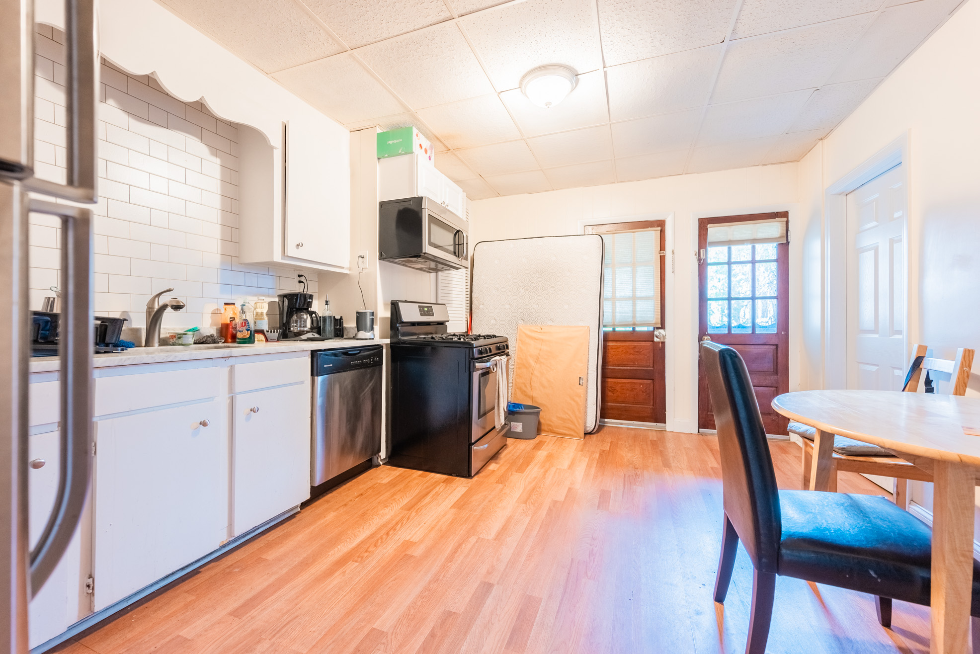 17 Frankfort St, East Boston