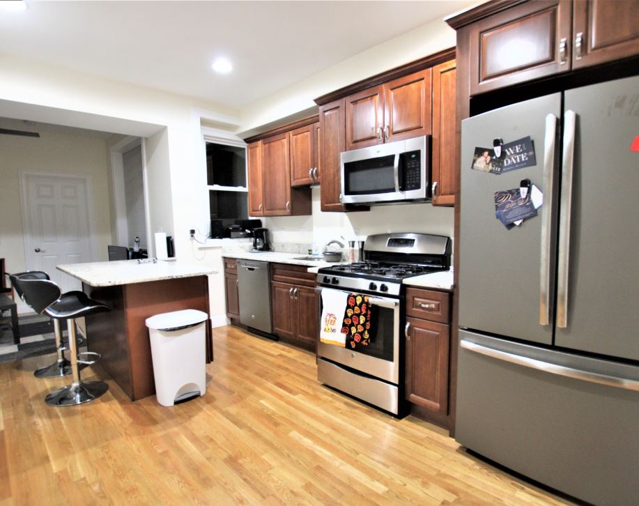 1029 Tremont St, South End