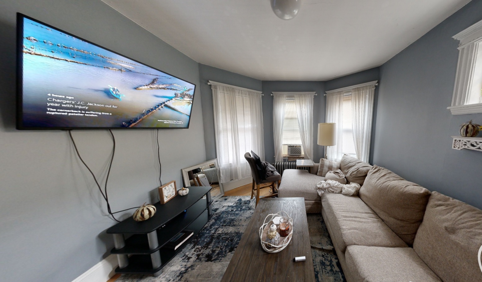 20 Marie, Mid Cambridge