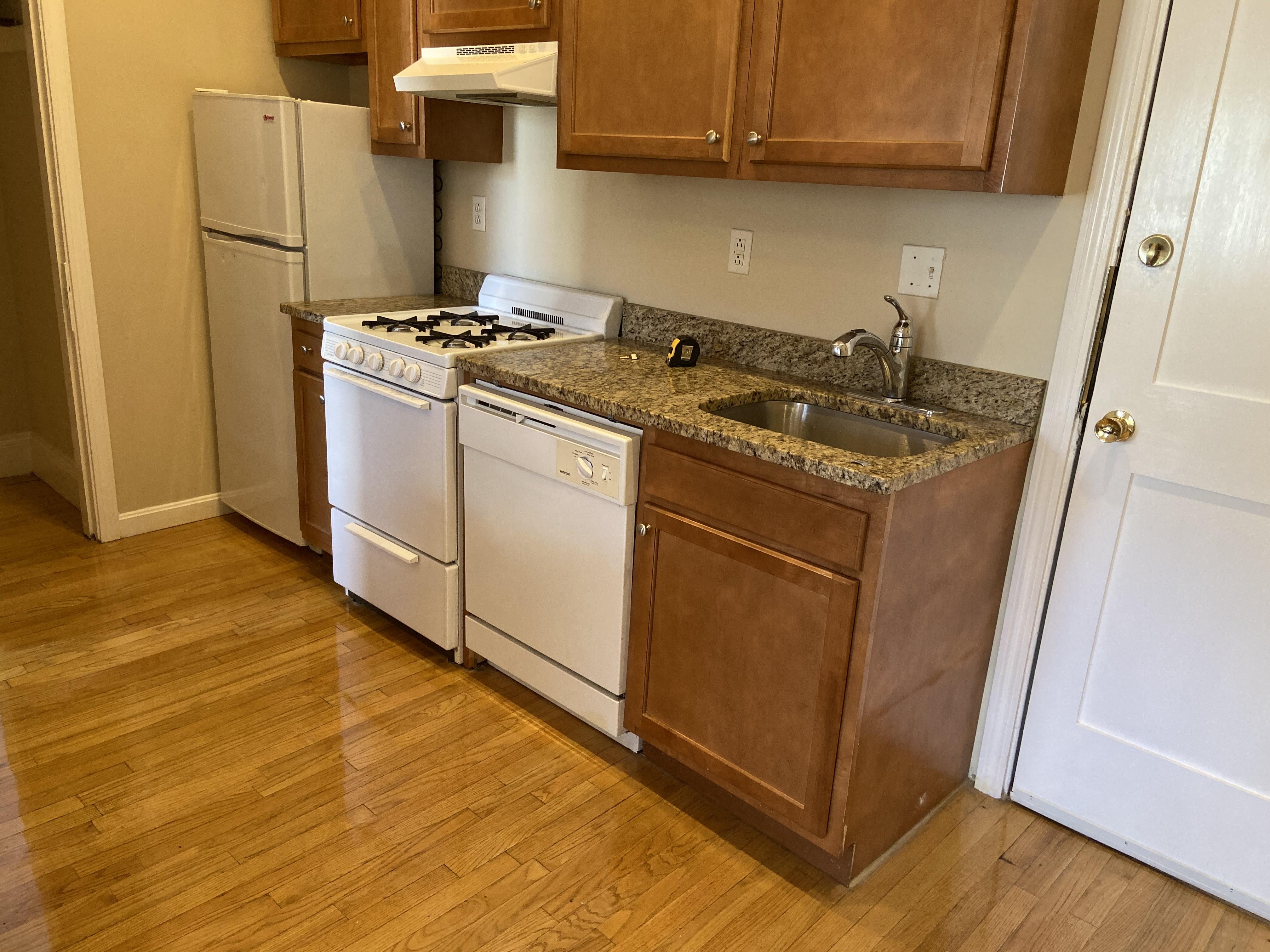 1189 Commonwealth Ave, Allston