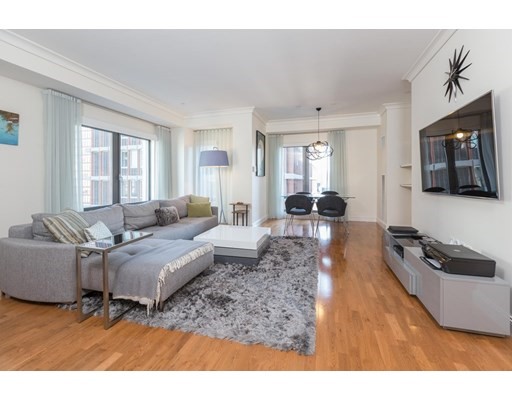 778 Boylston St, Back Bay