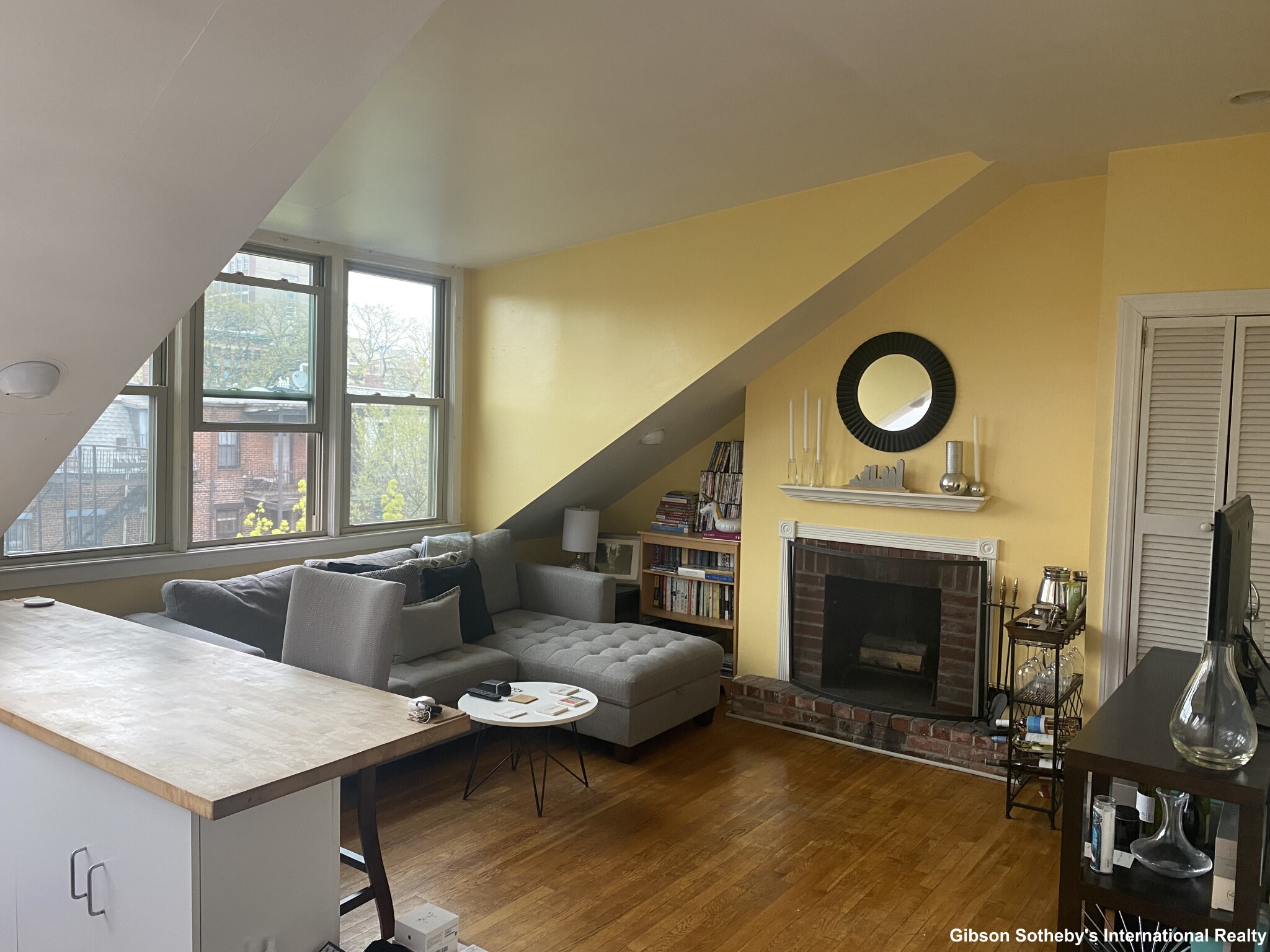 676 Massachusetts Ave, South End