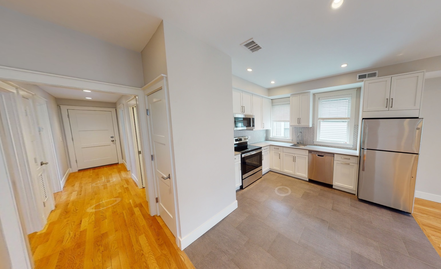 70 Spring, East Cambridge