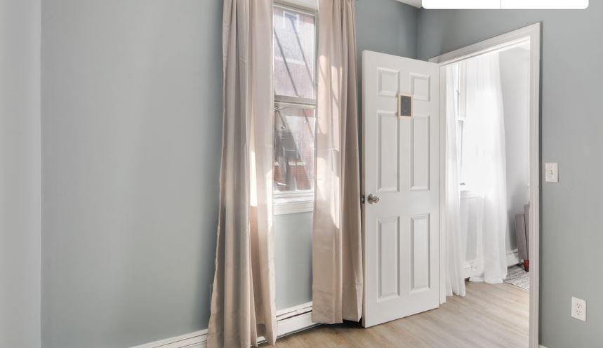 36 North Bennet St, North End