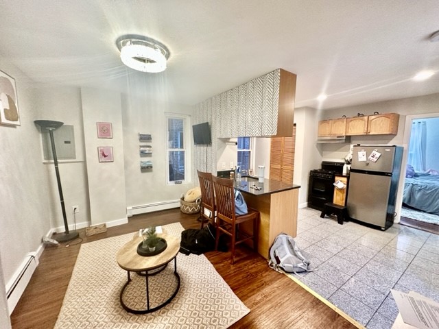 28 Fleet St, North End