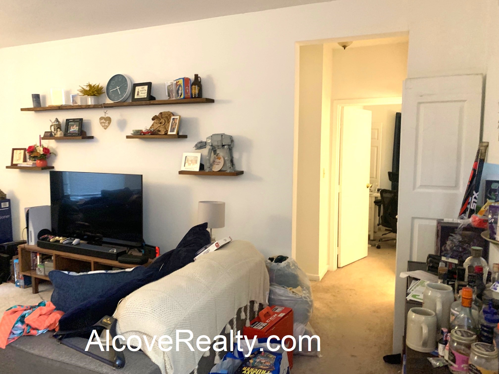 41 Belmont St, Porter Square