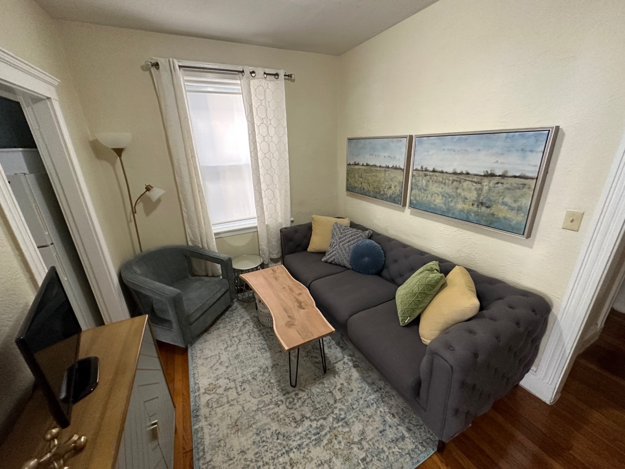 71 Chester St, Allston