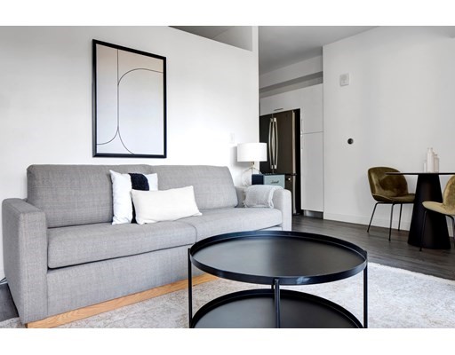 89 Dedham St, South End