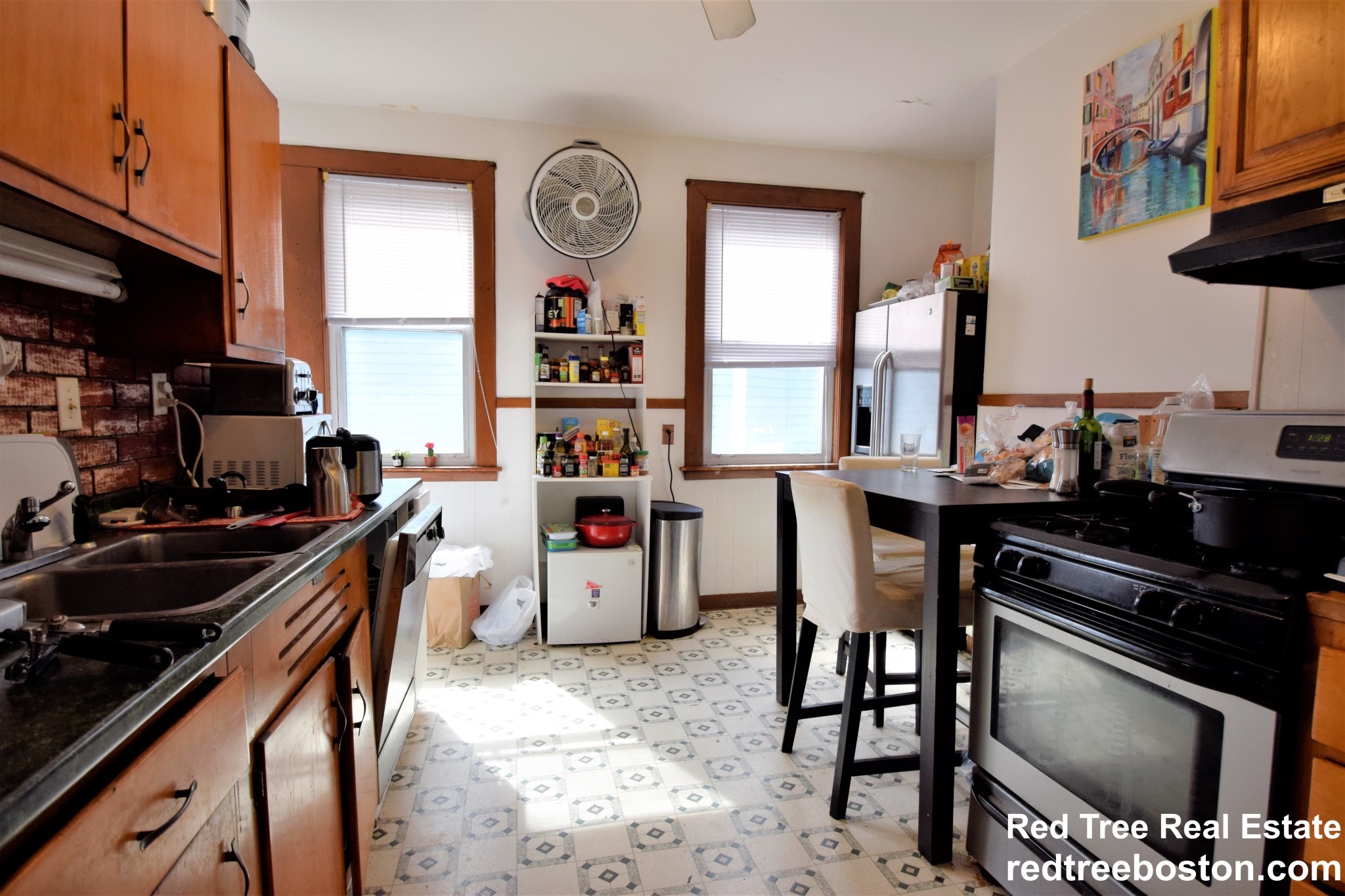 16 Dighton St, Brighton