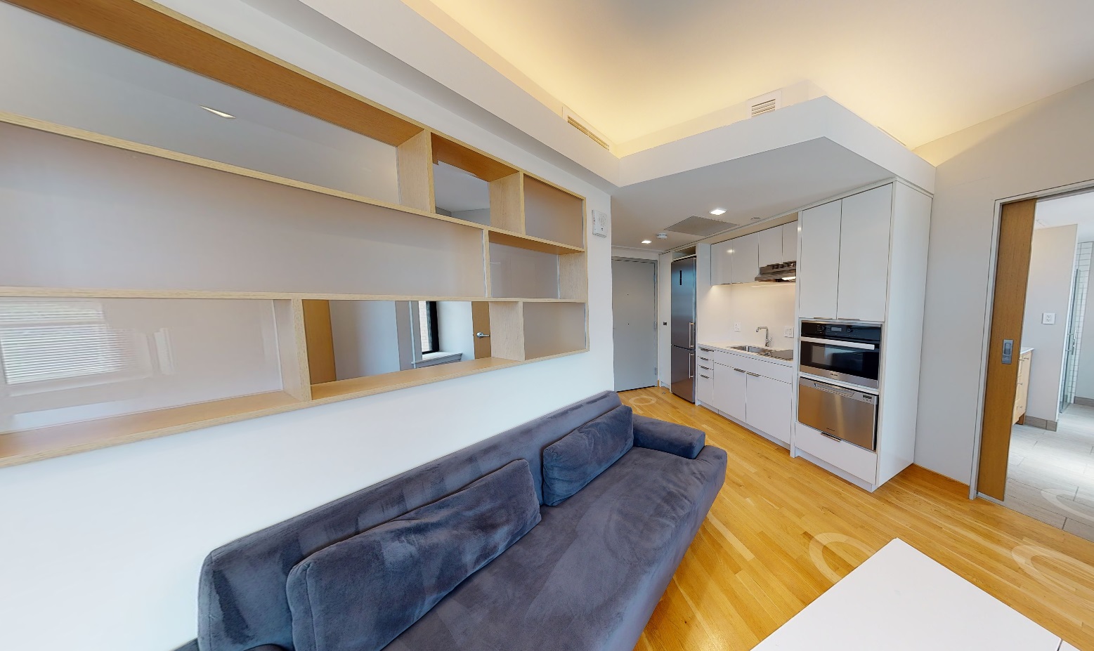 115 Mount Auburn St, Harvard Square