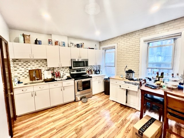 408 Hanover St, North End