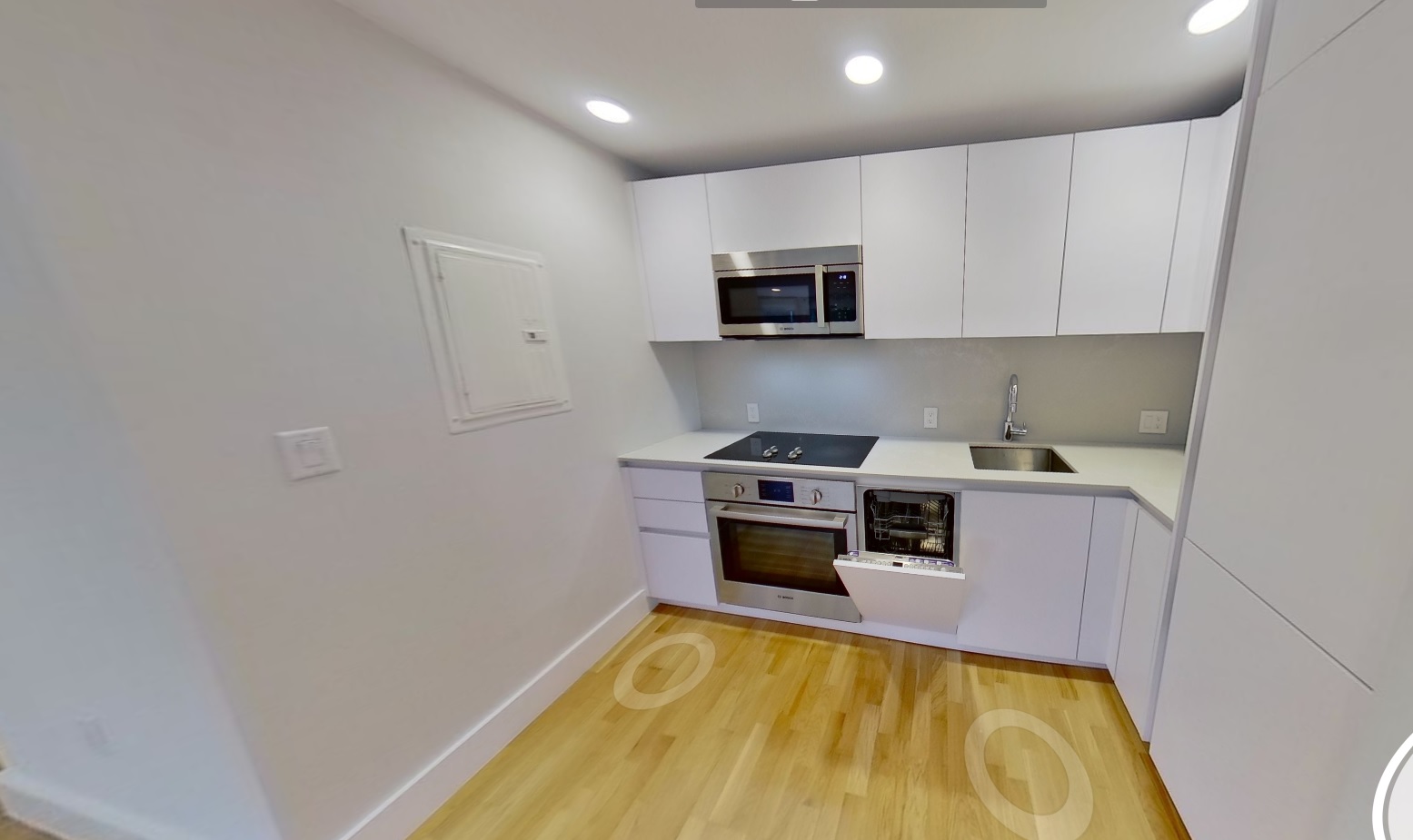 334 Harvard, Mid Cambridge