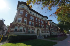 1589 Beacon St, Washington Square