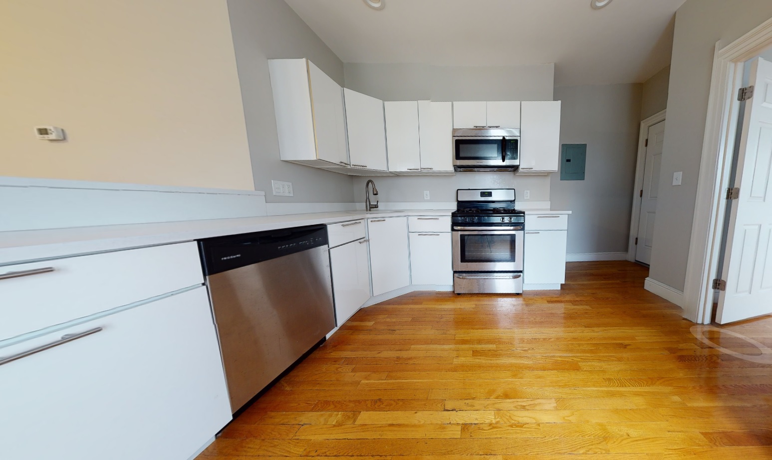 167 Hampshire St, Inman Square