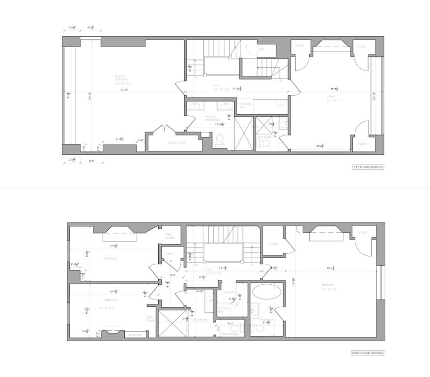 214 Beacon St, Back Bay