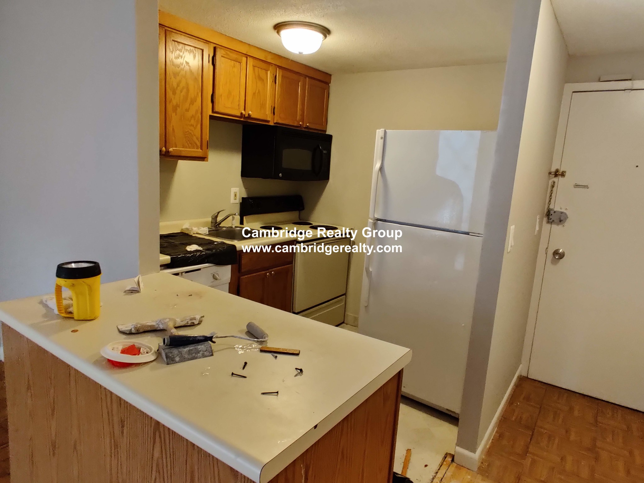 375 Harvard St, Harvard Square