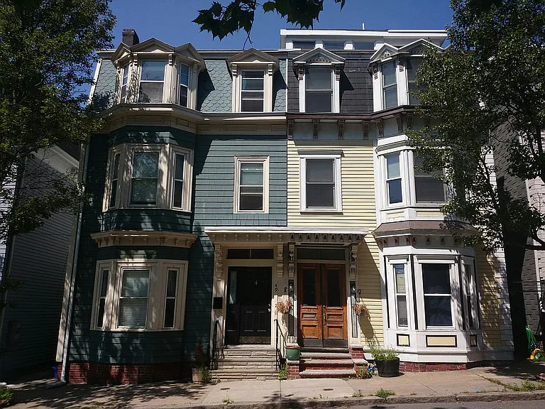 47 Old Harbor St, South Boston