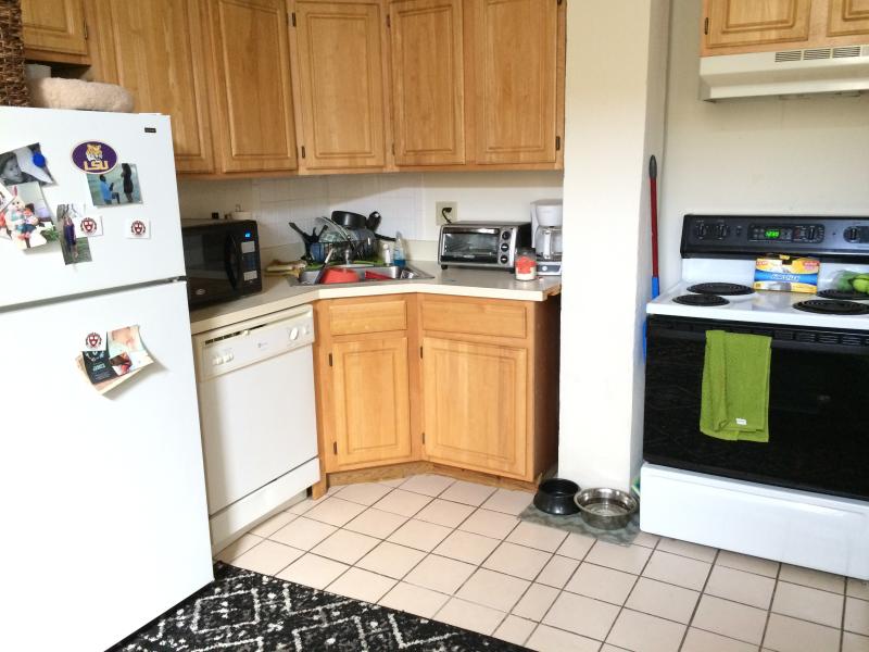 1209 Boylston St, Fenway