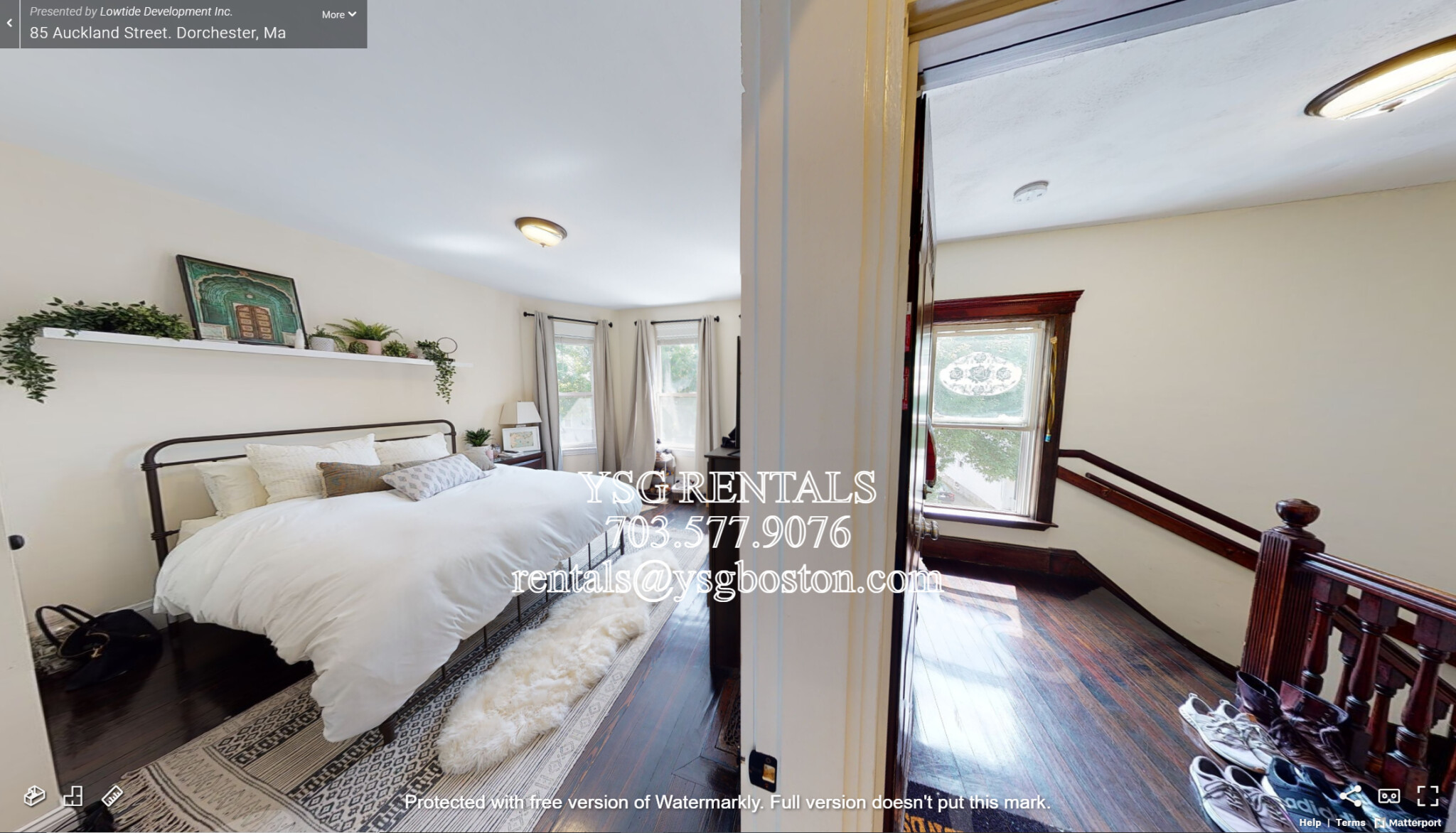 85 Auckland St, Dorchester