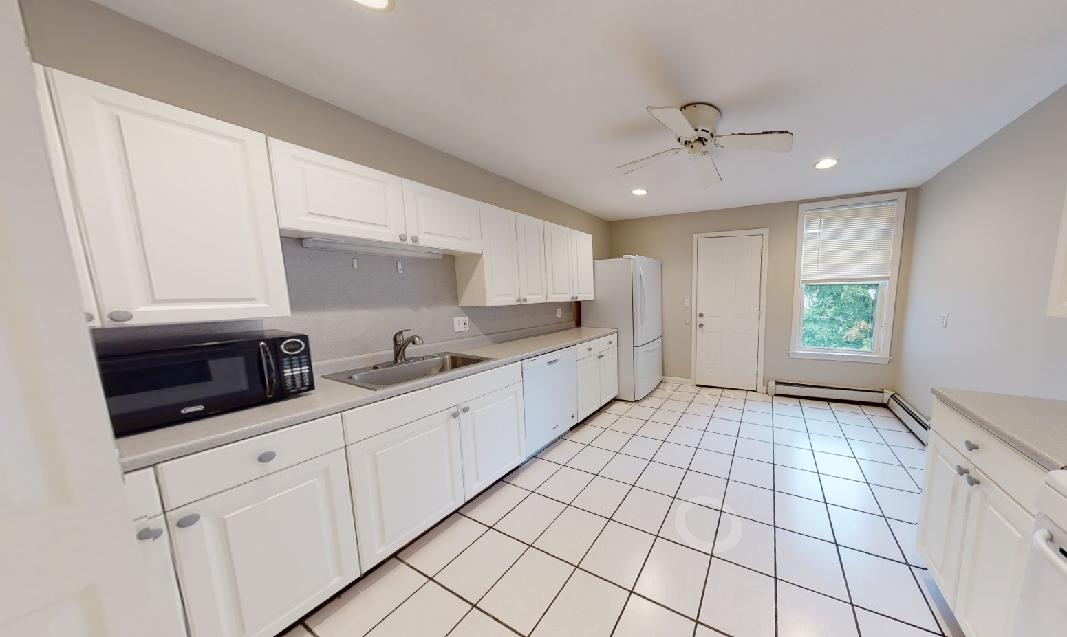 11 Beacon St, Inman Square