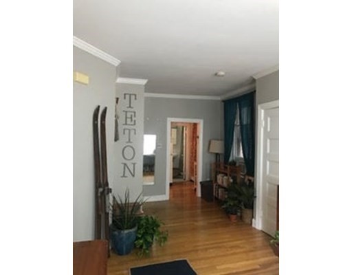 50 Joy St, Beacon Hill