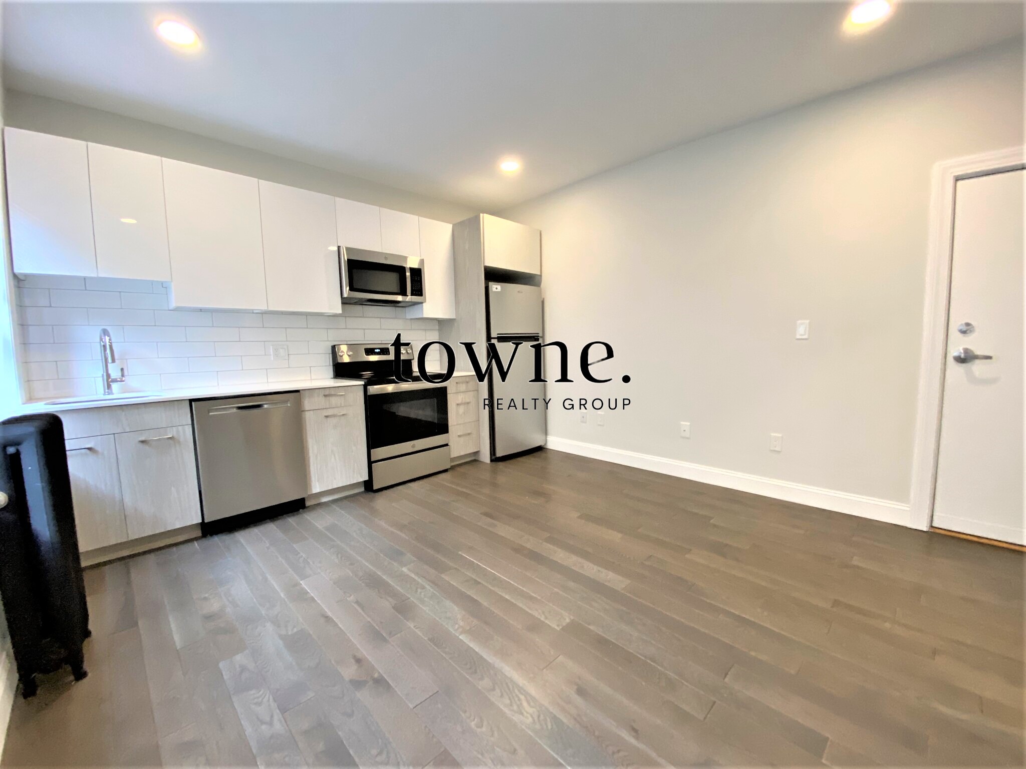 51 Queensberry St, Fenway