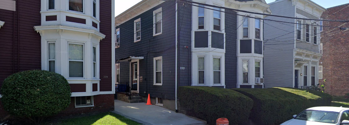 220 Banks St, East Cambridge