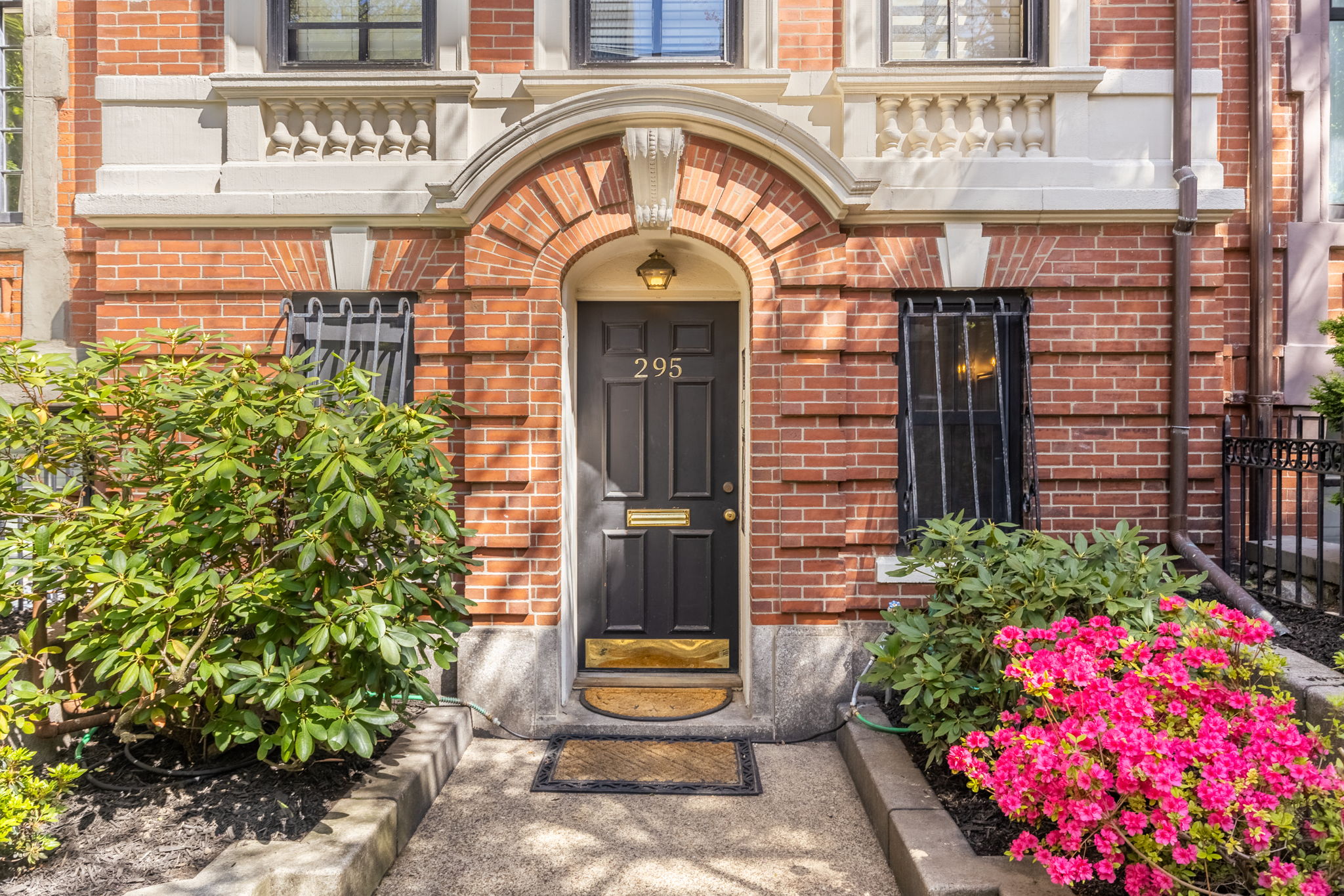 295 Marlborough St, Back Bay