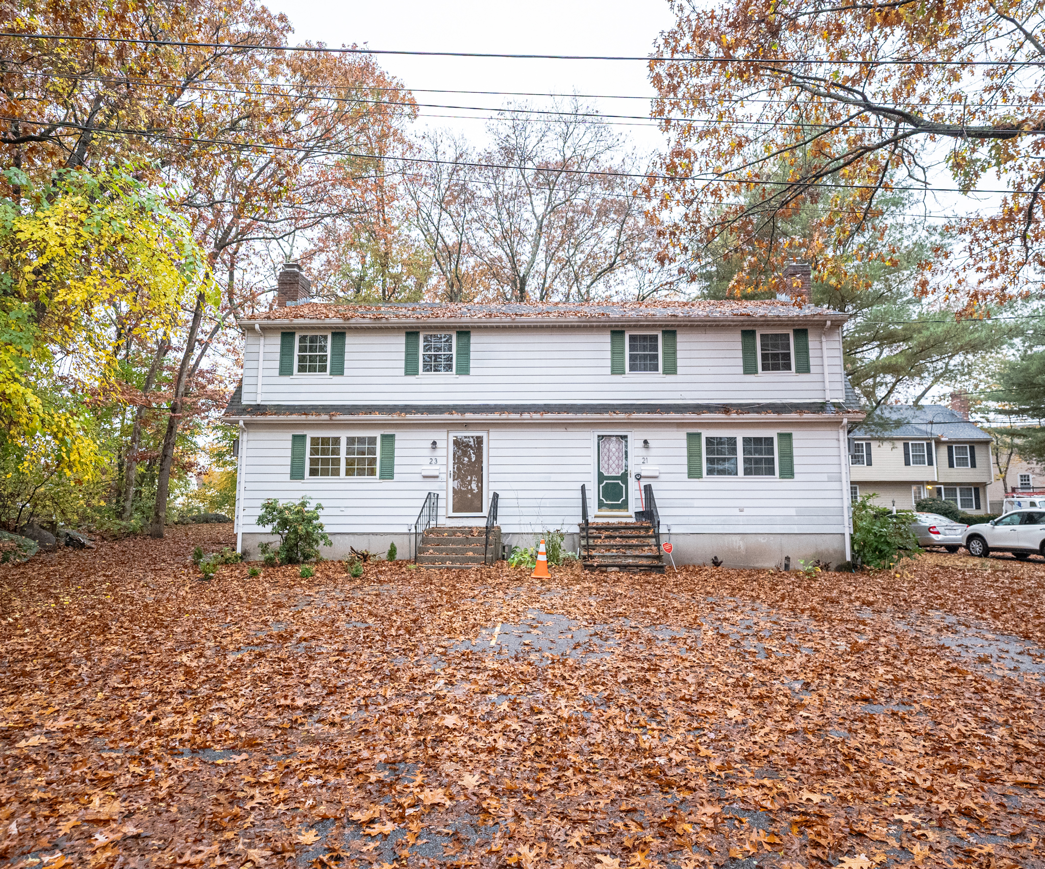 23 Fairview Rd, Framingham