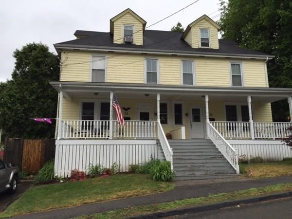 34 Oliver St, West End (Watertown)