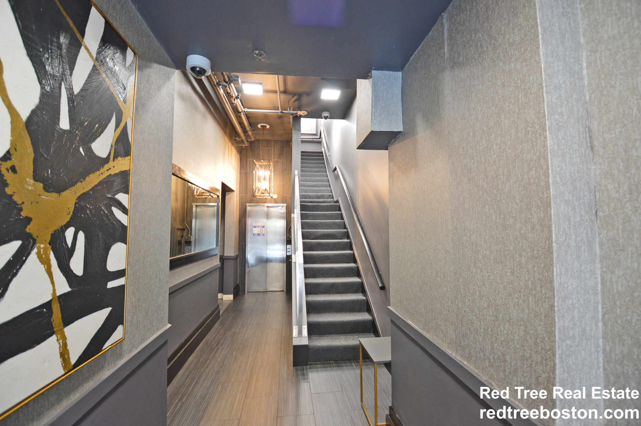 29 Temple Pl, Theatre District