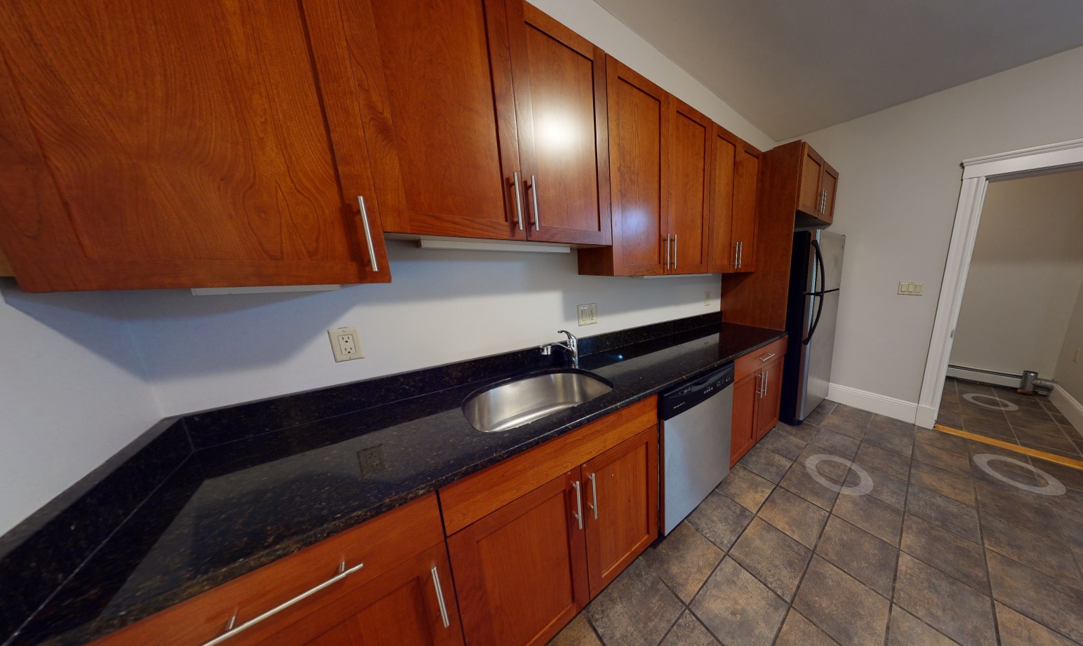 11 Beacon St, Ward Two