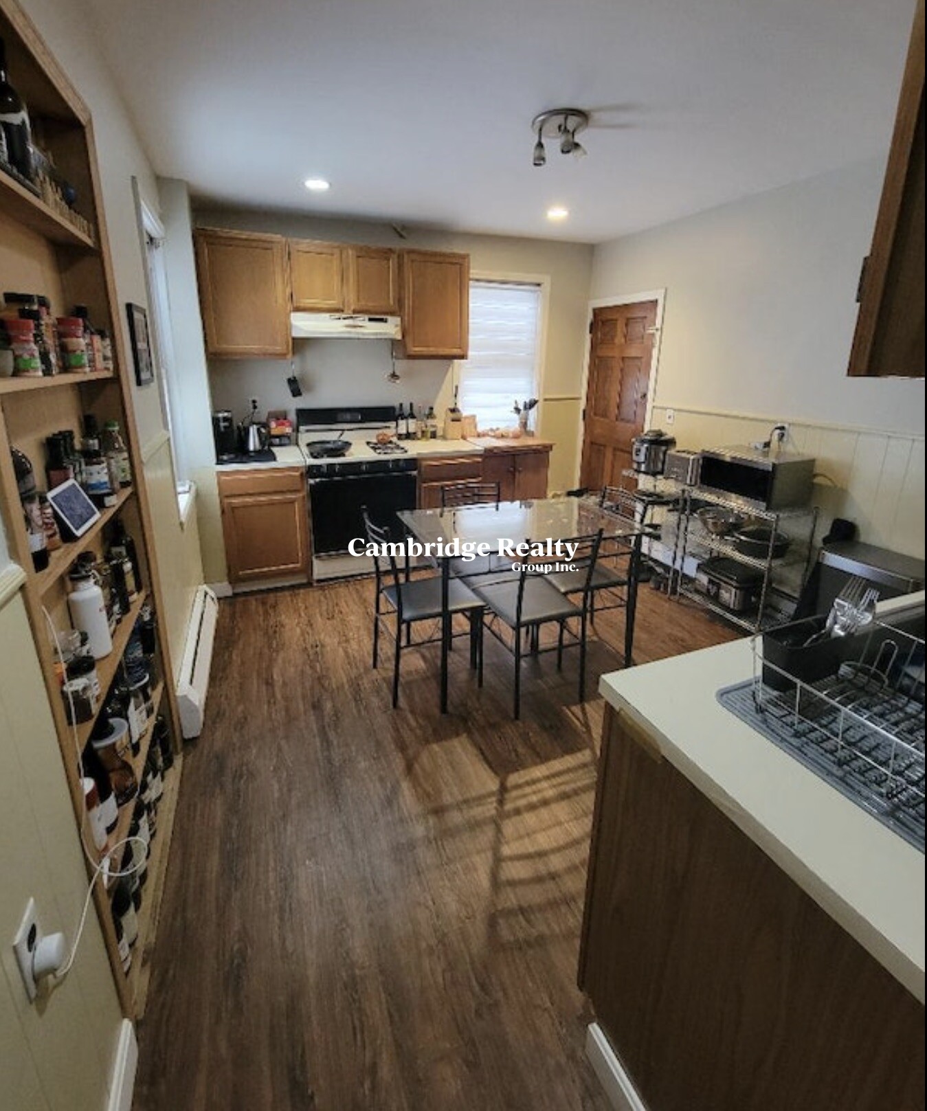 89 Sciarappa St, East Cambridge