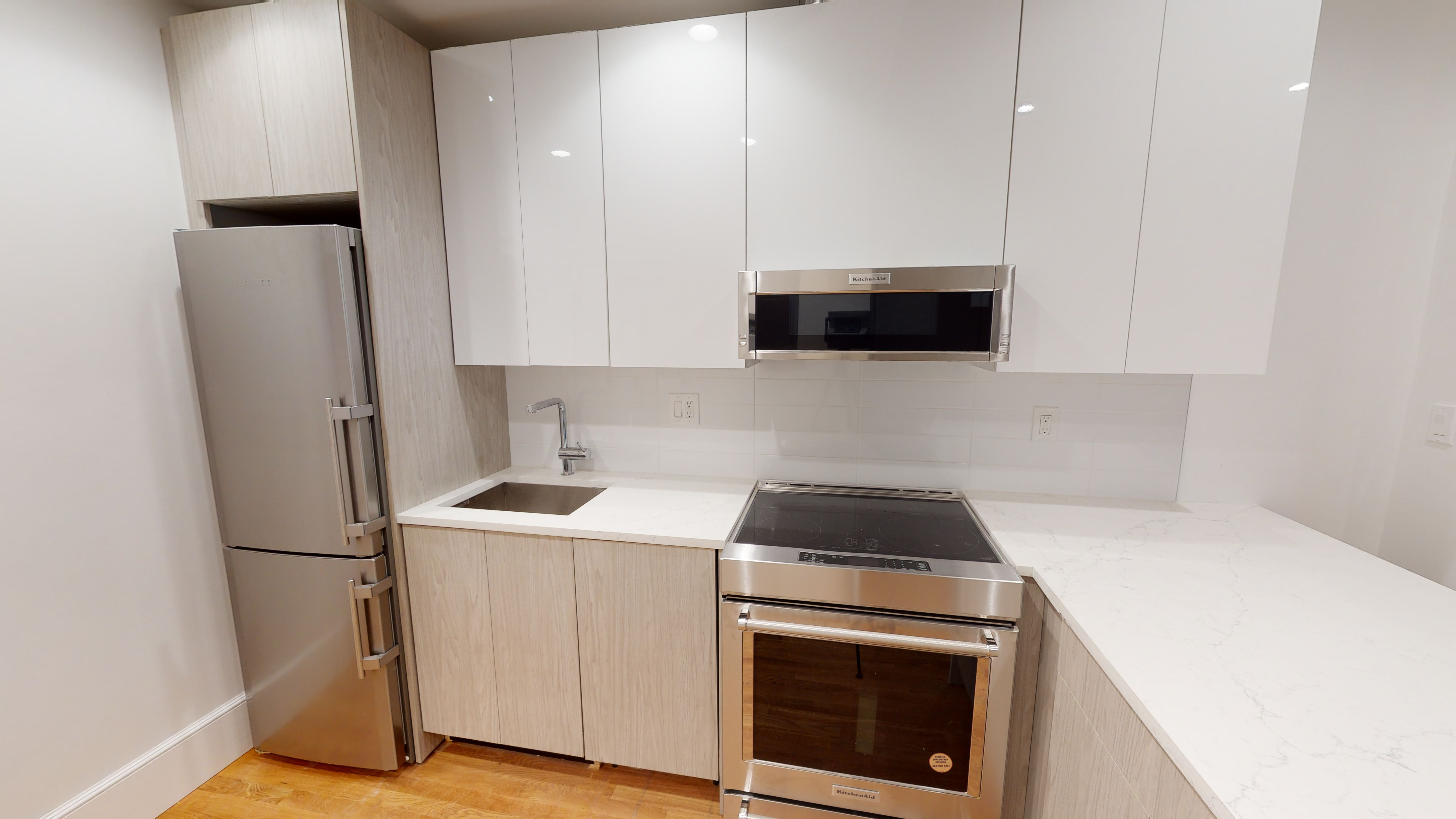 60 Kirkland St, Porter Square