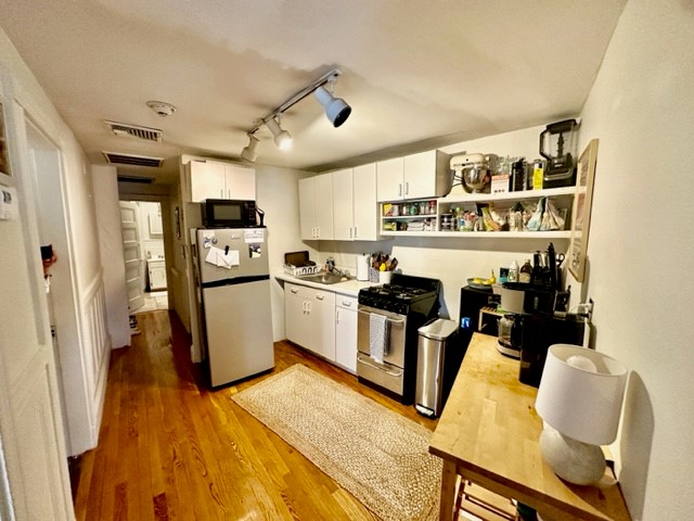 44 Clark St, North End