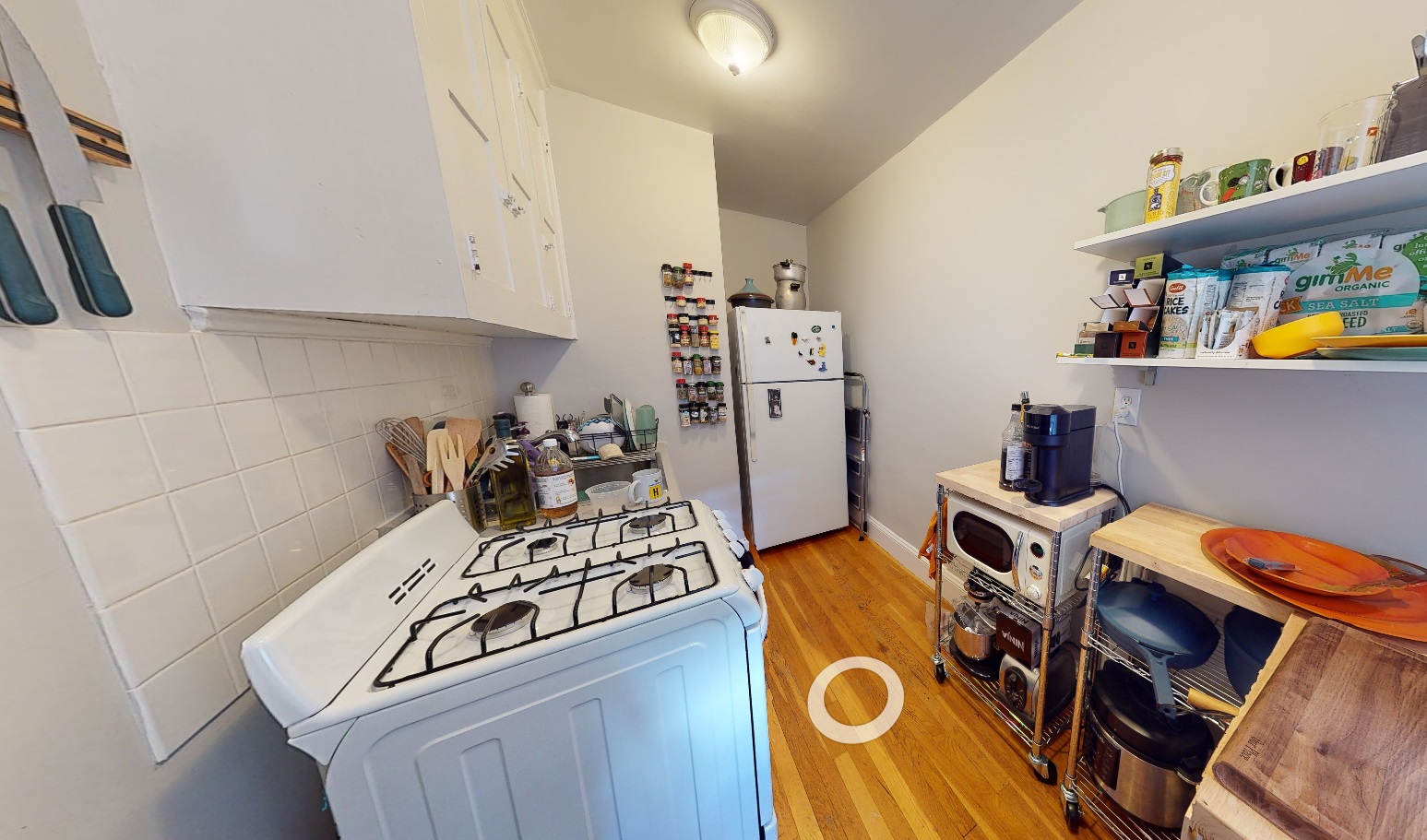 119 College Ave, Davis Square