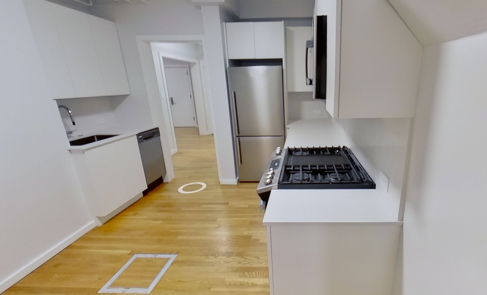 19 Forest St, Porter Square