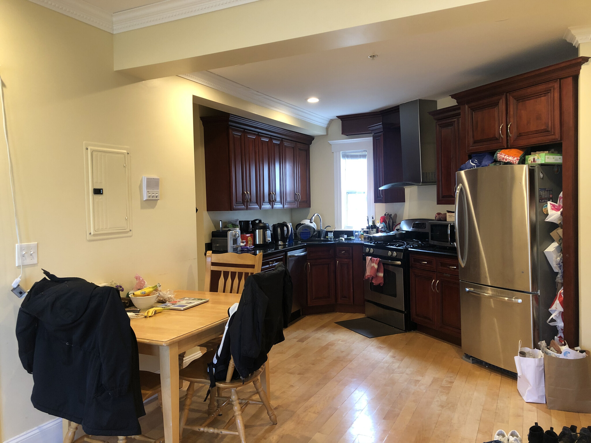 156 Magazine St, Cambridgeport