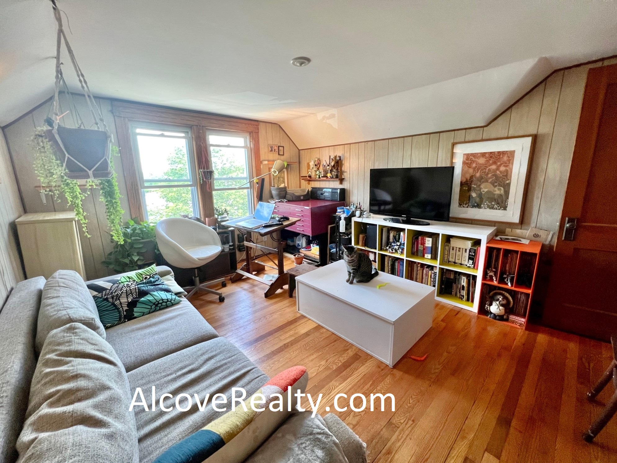 40 Alfred Rd, Arlington